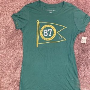 Brooklyn, NY simple T-shirt